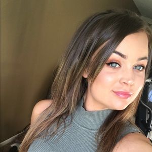 Meet your Posher, Maggie